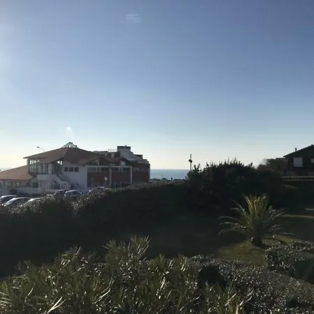 Apartament Les Terrasses De Marbella : Vacances Avec Terrasse Apercu Mer A 300m Des Plages *