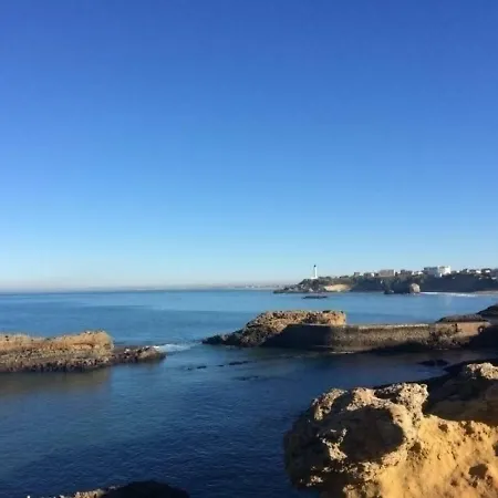 Apartament Les Terrasses De Marbella : Vacances Avec Terrasse Apercu Mer A 300m Des Plages *