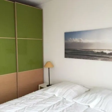 Apartament Les Terrasses De Marbella : Vacances Avec Terrasse Apercu Mer A 300m Des Plages *