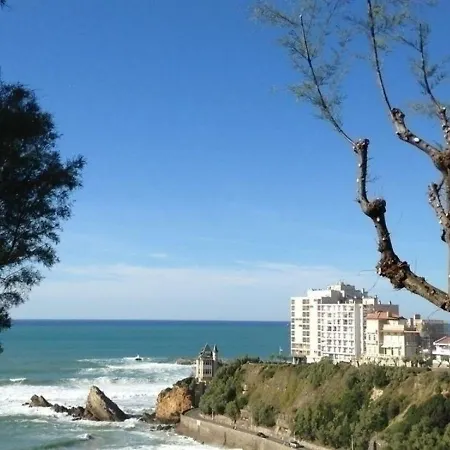 Apartament Les Terrasses De Marbella : Vacances Avec Terrasse Apercu Mer A 300m Des Plages