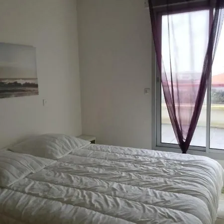 Apartament Les Terrasses De Marbella : Vacances Avec Terrasse Apercu Mer A 300m Des Plages *