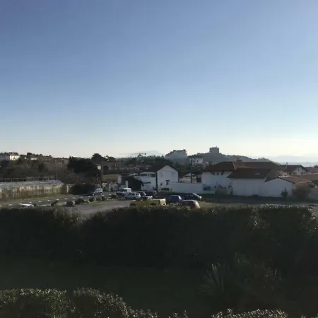 Les Terrasses De Marbella : Vacances Avec Terrasse Apercu Mer A 300m Des Plages Apartament *